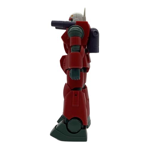 BANDAI (バンダイ) 機動戦士ガンダム ROBOT魂 ＜SIDE MS＞ RX-77-2 ガンキャノン ver. A.N.I.M.E.