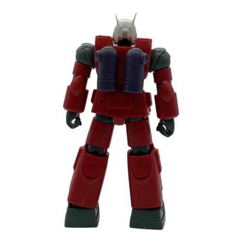 BANDAI (バンダイ) 機動戦士ガンダム ROBOT魂 ＜SIDE MS＞ RX-77-2 ガンキャノン ver. A.N.I.M.E.