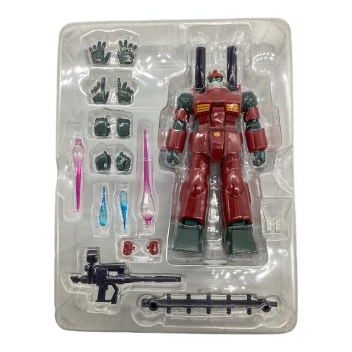 BANDAI (バンダイ) 機動戦士ガンダム ROBOT魂 ＜SIDE MS＞ RX-77-2 ガンキャノン ver. A.N.I.M.E.