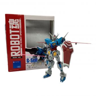 BANDAI (バンダイ) G-セルフ ROBOT魂