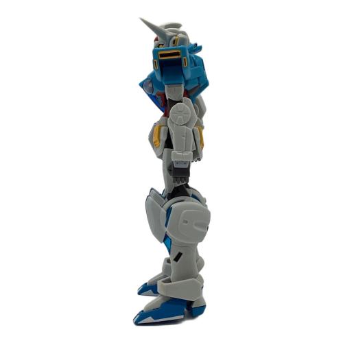 BANDAI (バンダイ) G-セルフ ROBOT魂