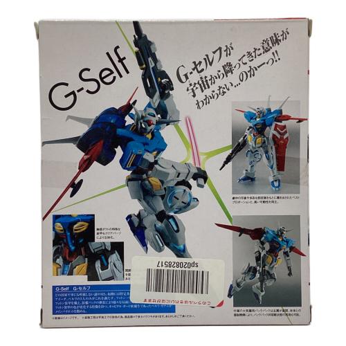 BANDAI (バンダイ) G-セルフ ROBOT魂