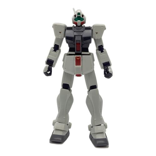 BANDAI (バンダイ) 　機動戦士ガンダム0080 ポケットの中の戦争ジム寒冷地仕様ver. A.N.I.M.E. ROBOT魂〈SIDE MS〉