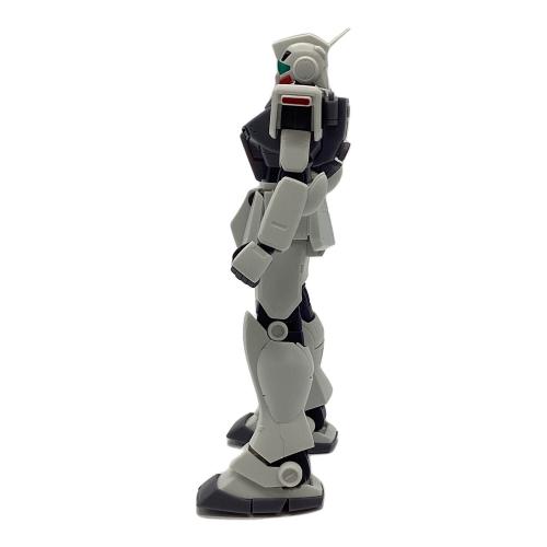 BANDAI (バンダイ) 　機動戦士ガンダム0080 ポケットの中の戦争ジム寒冷地仕様ver. A.N.I.M.E. ROBOT魂〈SIDE MS〉