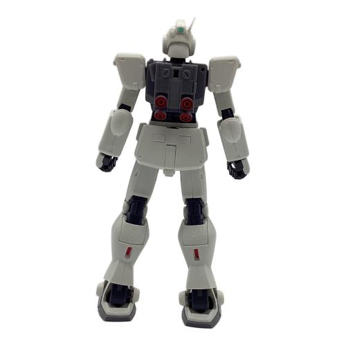 BANDAI (バンダイ) 　機動戦士ガンダム0080 ポケットの中の戦争ジム寒冷地仕様ver. A.N.I.M.E. ROBOT魂〈SIDE MS〉