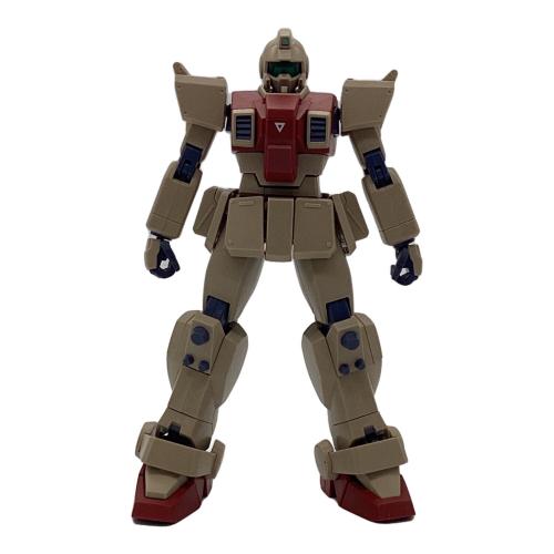BANDAI (バンダイ) 機動戦士ガンダム 第08MS小隊 ROBOT魂 ＜SIDE MS＞ RGM-79(G) 陸戦型ジム ver. A.N.I.M.E.
