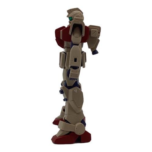 BANDAI (バンダイ) 機動戦士ガンダム 第08MS小隊 ROBOT魂 ＜SIDE MS＞ RGM-79(G) 陸戦型ジム ver. A.N.I.M.E.