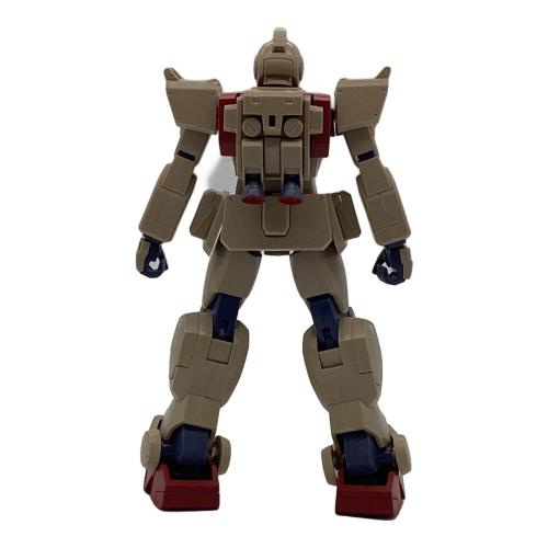 BANDAI (バンダイ) 機動戦士ガンダム 第08MS小隊 ROBOT魂 ＜SIDE MS＞ RGM-79(G) 陸戦型ジム ver. A.N.I.M.E.