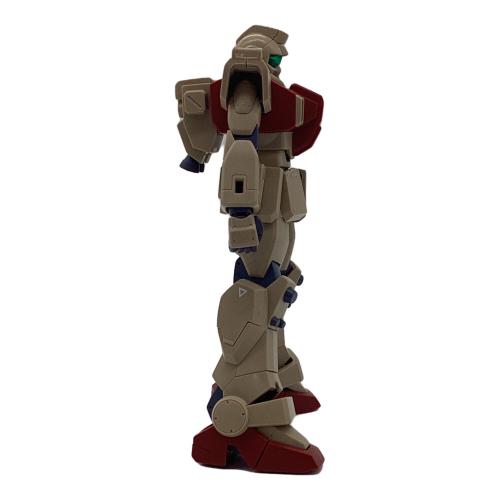 BANDAI (バンダイ) 機動戦士ガンダム 第08MS小隊 ROBOT魂 ＜SIDE MS＞ RGM-79(G) 陸戦型ジム ver. A.N.I.M.E.