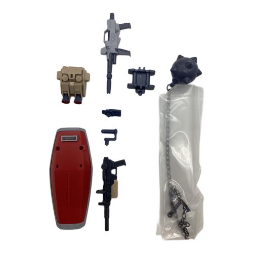 BANDAI (バンダイ) 機動戦士ガンダム 第08MS小隊 ROBOT魂 ＜SIDE MS＞ RGM-79(G) 陸戦型ジム ver. A.N.I.M.E.