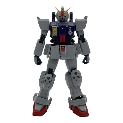 BANDAI (バンダイ) ROBOT魂 ＜SIDE MS＞ RX-79(G) 陸戦型ガンダム ver