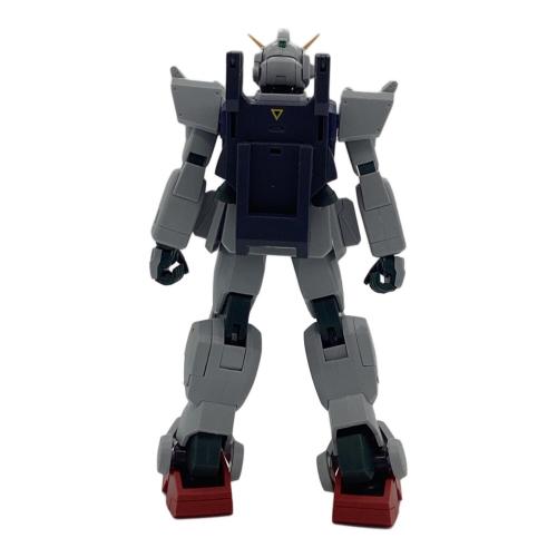 BANDAI (バンダイ) ROBOT魂 ＜SIDE MS＞ RX-79(G) 陸戦型ガンダム ver