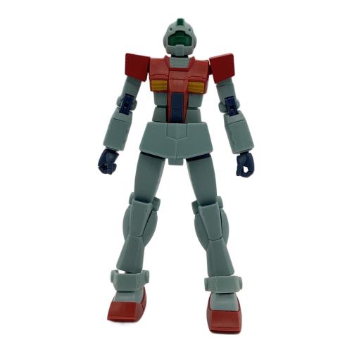 BANDAI (バンダイ) 機動戦士ガンダム ROBOT魂＜SIDE MS＞ ジム ver.A.N.I.M.E.　