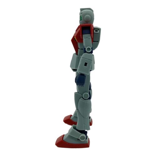 BANDAI (バンダイ) 機動戦士ガンダム ROBOT魂＜SIDE MS＞ ジム ver.A.N.I.M.E.　