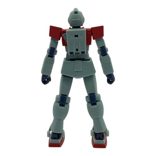 BANDAI (バンダイ) 機動戦士ガンダム ROBOT魂＜SIDE MS＞ ジム ver.A.N.I.M.E.　