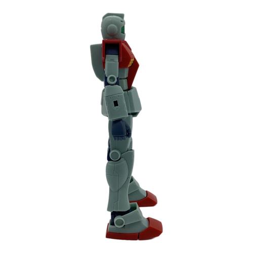 BANDAI (バンダイ) 機動戦士ガンダム ROBOT魂＜SIDE MS＞ ジム ver.A.N.I.M.E.　
