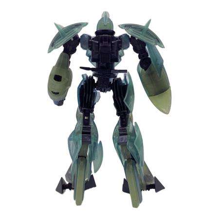 BANDAI (バンダイ) ∀ガンダム ROBOT魂＜SIDE MS＞ ターンX 月光蝶Ver