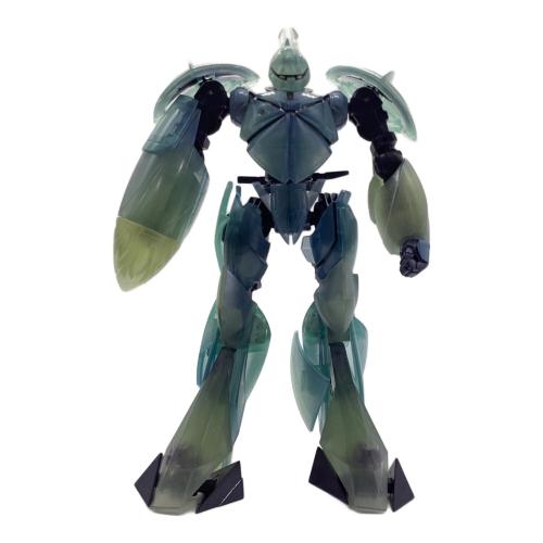 BANDAI (バンダイ) ∀ガンダム ROBOT魂＜SIDE MS＞ ターンX 月光蝶Ver.  キャラホビ2009会場限定販売品