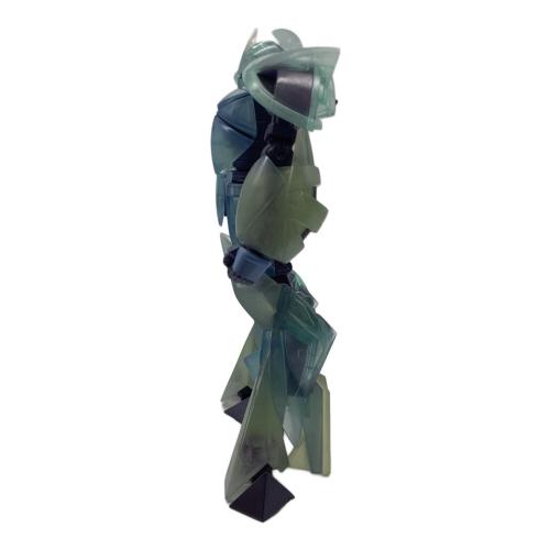 BANDAI (バンダイ) ∀ガンダム ROBOT魂＜SIDE MS＞ ターンX 月光蝶Ver.  キャラホビ2009会場限定販売品