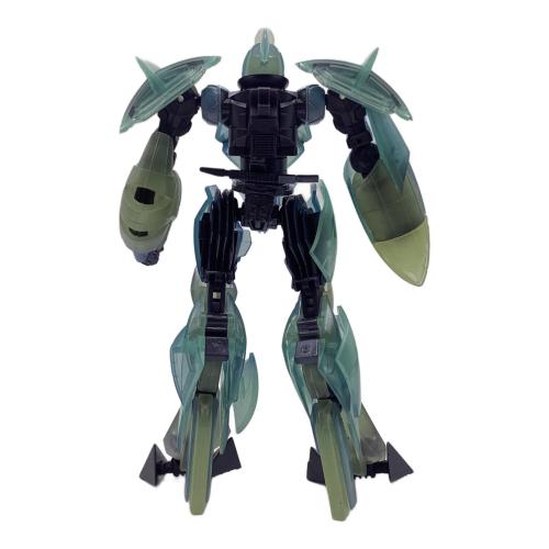 BANDAI (バンダイ) ∀ガンダム ROBOT魂＜SIDE MS＞ ターンX 月光蝶Ver.  キャラホビ2009会場限定販売品