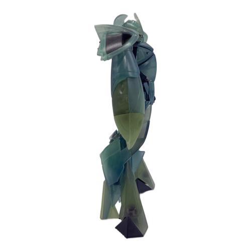 BANDAI (バンダイ) ∀ガンダム ROBOT魂＜SIDE MS＞ ターンX 月光蝶Ver.  キャラホビ2009会場限定販売品
