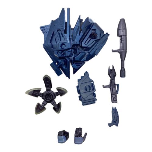 BANDAI (バンダイ) ∀ガンダム ROBOT魂＜SIDE MS＞ ターンX 月光蝶Ver.  キャラホビ2009会場限定販売品