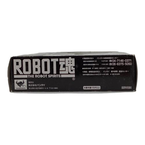 BANDAI (バンダイ) ∀ガンダム ROBOT魂＜SIDE MS＞ ターンX 月光蝶Ver.  キャラホビ2009会場限定販売品