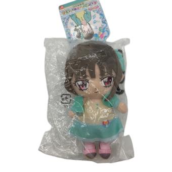 バンダイ ぬいぐるみ　猫屋敷まゆ キュアフレンズぬいぐるみ 「わんだふるぷりきゅあ!」