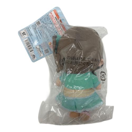バンダイ ぬいぐるみ　猫屋敷まゆ キュアフレンズぬいぐるみ 「わんだふるぷりきゅあ!」