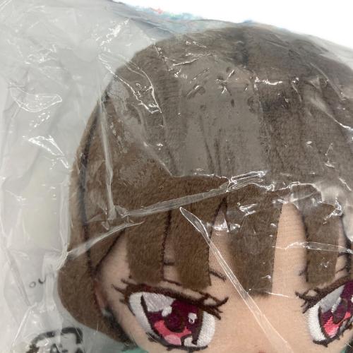 バンダイ ぬいぐるみ　猫屋敷まゆ キュアフレンズぬいぐるみ 「わんだふるぷりきゅあ!」