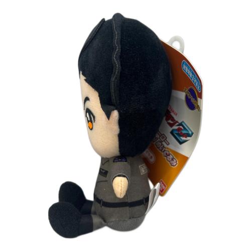 ウルトラヒーローchibiぬいぐるみ ヘビクラ スペシャル限定 ヌイグルミマスコット