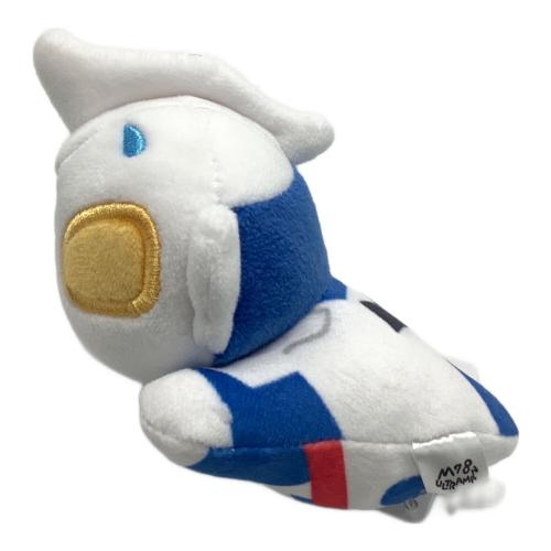 ウルトラマン M78 ウルトラマン もちもちてのりぬいぐるみ ウルトラマンゼット