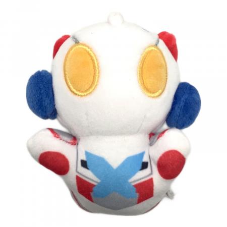 ウルトラマン M78 ウルトラマン もちもちてのりぬいぐるみ