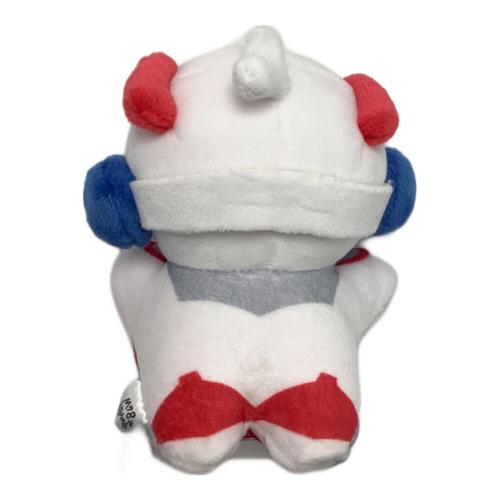 ウルトラマン M78 ウルトラマン もちもちてのりぬいぐるみ ウルトラマンX