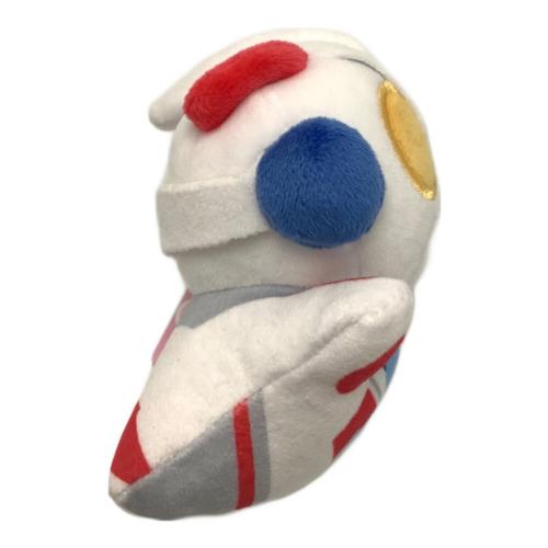 ウルトラマン M78 ウルトラマン もちもちてのりぬいぐるみ ウルトラマンX