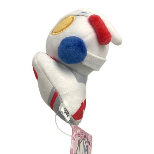 ウルトラマン M78 ウルトラマン もちもちてのりぬいぐるみ ウルトラマンX
