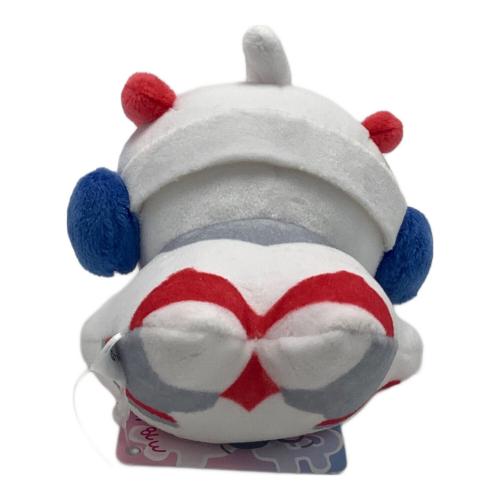 ウルトラマン M78 ウルトラマン もちもちてのりぬいぐるみ ウルトラマンX