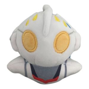 ウルトラマン M78 ウルトラマン もちもちてのりぬいぐるみ ウルトラマンネクサス