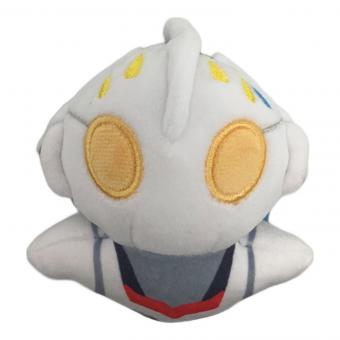 ウルトラマン M78 ウルトラマン もちもちてのりぬいぐるみ ウルトラマンネクサス