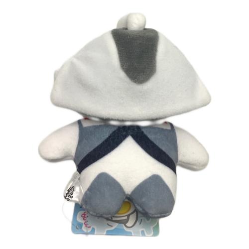 ウルトラマン M78 ウルトラマン もちもちてのりぬいぐるみ ウルトラマンネクサス
