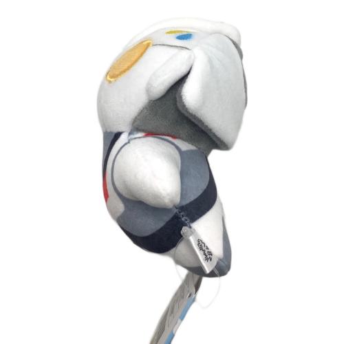 ウルトラマン M78 ウルトラマン もちもちてのりぬいぐるみ ウルトラマンネクサス