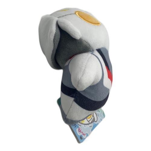ウルトラマン M78 ウルトラマン もちもちてのりぬいぐるみ ウルトラマンネクサス
