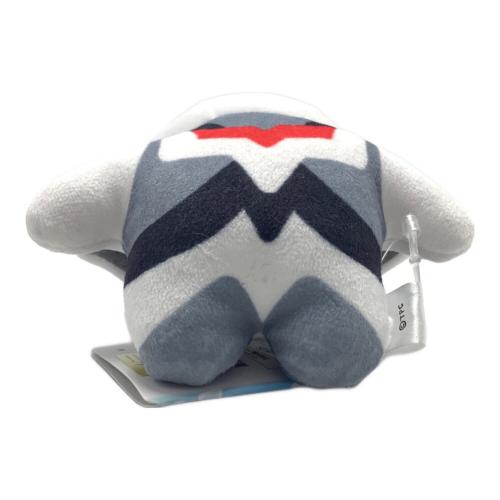 ウルトラマン M78 ウルトラマン もちもちてのりぬいぐるみ ウルトラマンネクサス