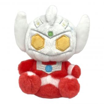 ウルトラマン ウルトラマンタロウ ふわふわお座りぬいぐるみ ウルトラマンショップ限定