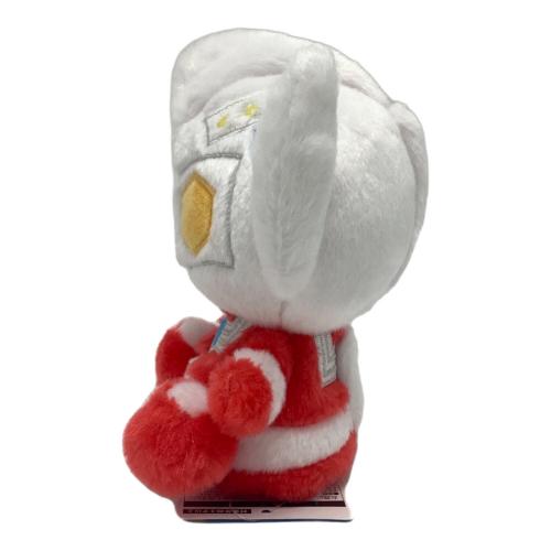 ウルトラマン ウルトラマンタロウ ふわふわお座りぬいぐるみ ウルトラマンショップ限定