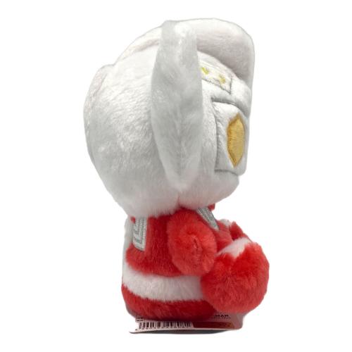 ウルトラマン ウルトラマンタロウ ふわふわお座りぬいぐるみ ウルトラマンショップ限定