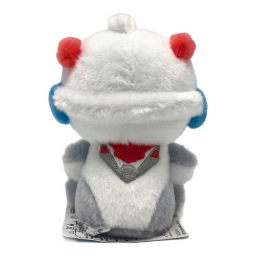 ウルトラマン ウルトラマンエックス ふわふわお座りぬいぐるみ ウルトラマンショップ限定