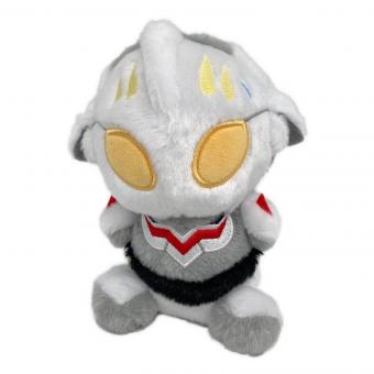 ウルトラマン ウルトラマンネクサス ふわふわお座りぬいぐるみ ウルトラマンショップ限定