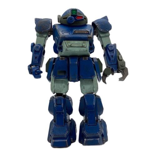 GOODSMILE COMPANY (グッドスマイルカンパニー)  装甲騎兵ボトムズ　ロボ道 ラビドリードッグ フィギュア