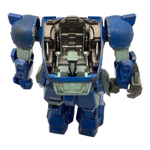 GOODSMILE COMPANY (グッドスマイルカンパニー)  装甲騎兵ボトムズ　ロボ道 ラビドリードッグ フィギュア